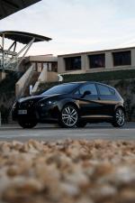 Seat Leon Cupra 2008 года